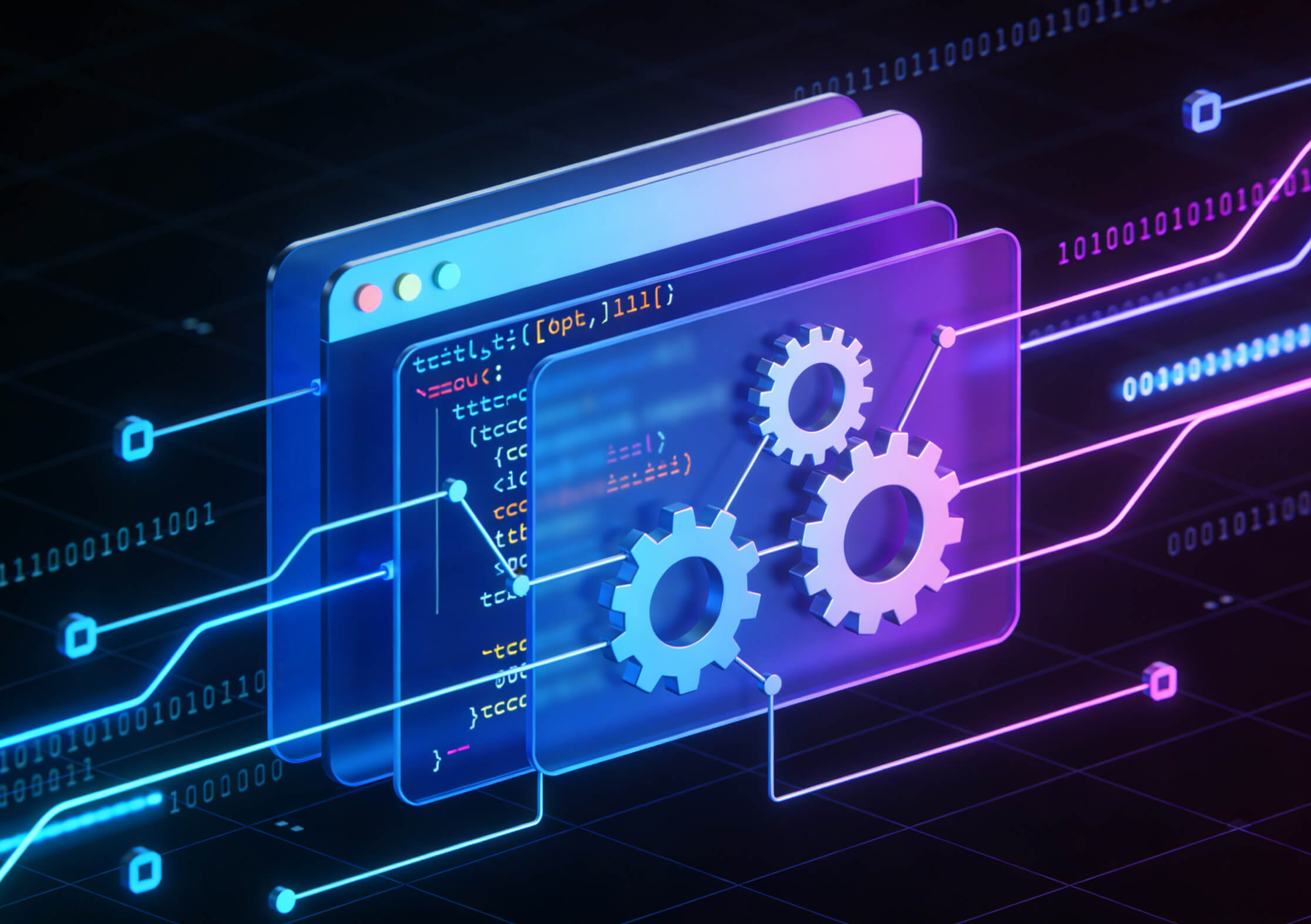AI与软件开发 新时代的融合与变革