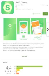 Google Play惊现Kotlin开发的安卓恶意软件